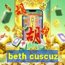 beth cuscuz